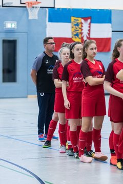 Bild 205 - HFV Futsalmeisterschaft